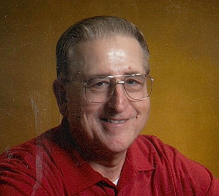 Obituary of Edward Albert Griebel