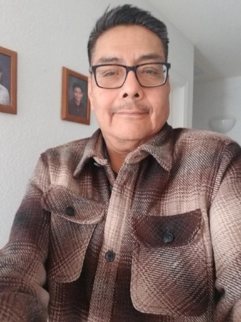 Obituary of Durward Velmer Garcia