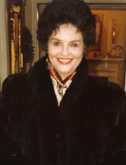 Obituary of Mary Louise Sellars