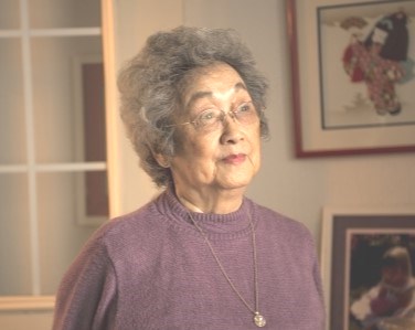 Obituary of Rosie Maruki Kakuuchi