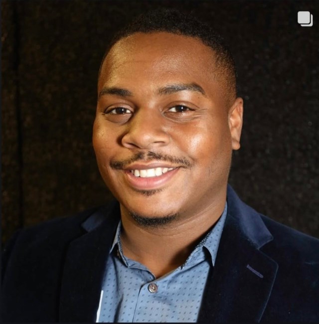 Obituary of Timphrance Pearson