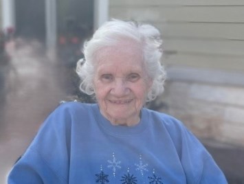 Avis de décès de Suzanne "Sue" Johnson Tennison