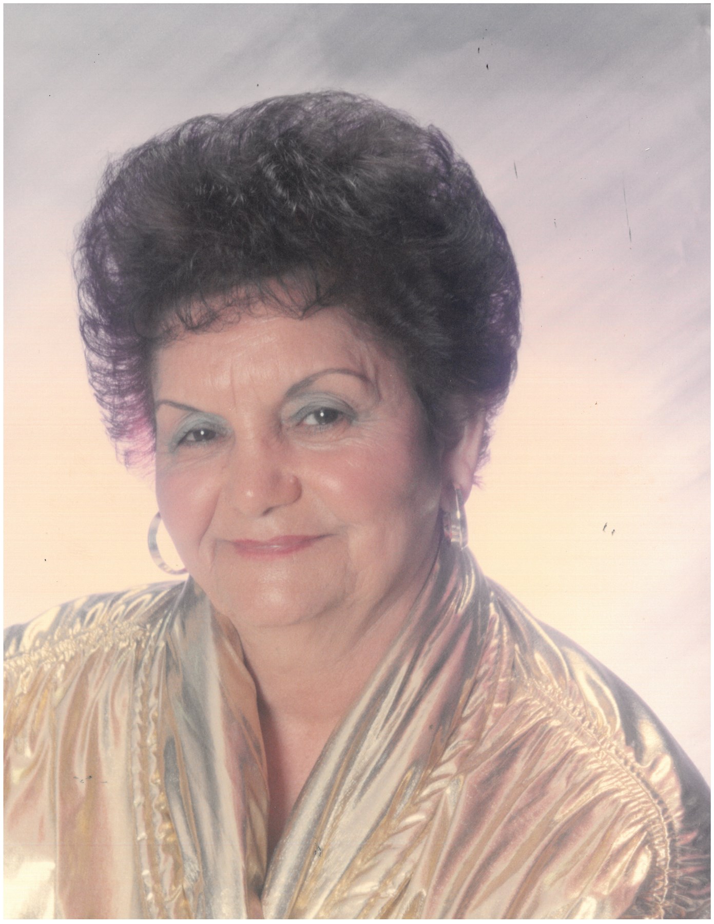 Obituary of Ruth A Romo