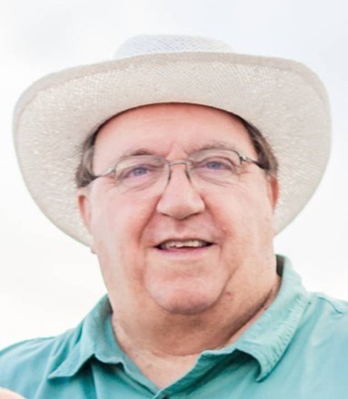 Avis de décès de James Martin Galvin