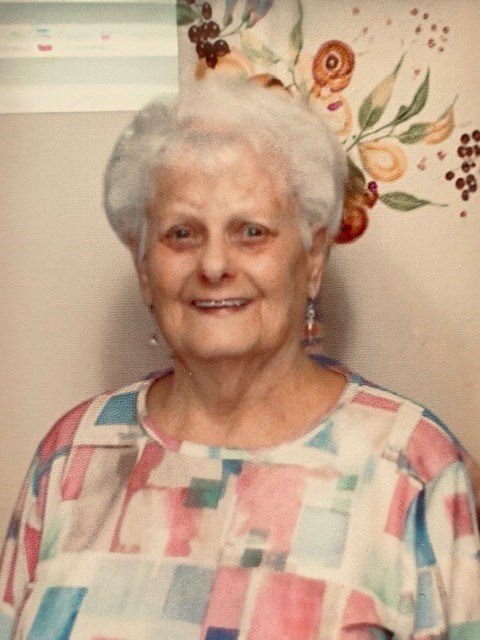 Obituary of Willa Sue (Bolinger) Reagan
