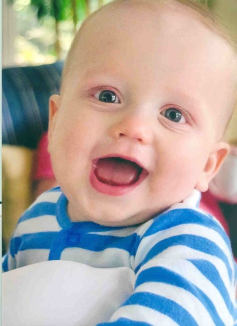 Obituary of Marco Joseph Giovinazzo