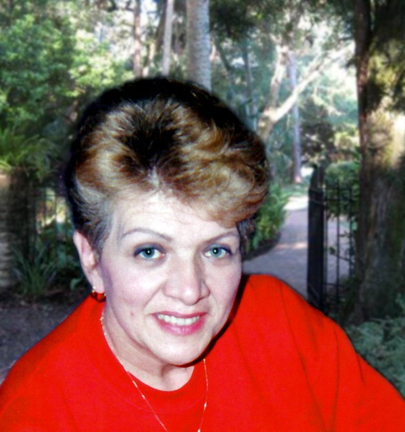Obituary of Carmela Herzog