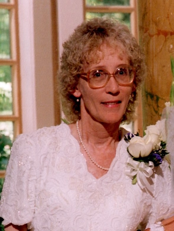 Patricia Weir Obituary Midlothian, VA