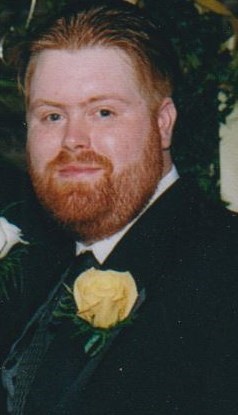 Obituary of Bryan Thomas Burke