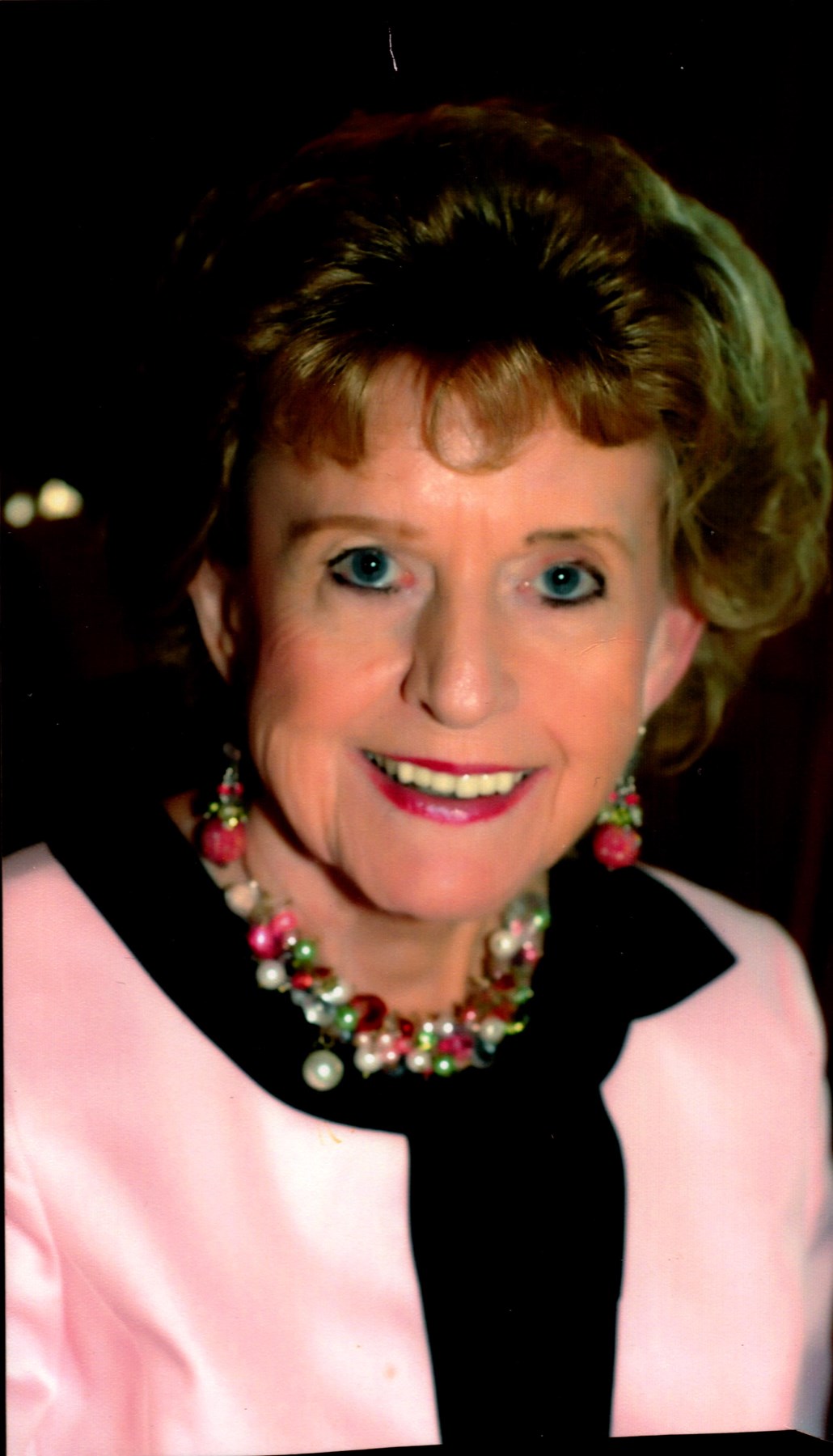 Obituary of Bernice Lucille Tatum