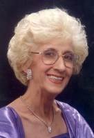 Obituary of Patricia "Pat" G. Petrucci