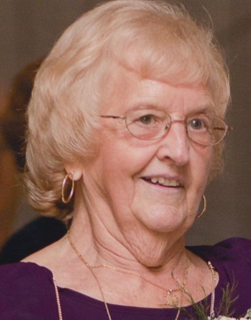 Obituario de Elizabeth M. Kephart