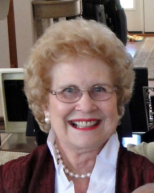 Obituary of Martha Lynn Dabbs