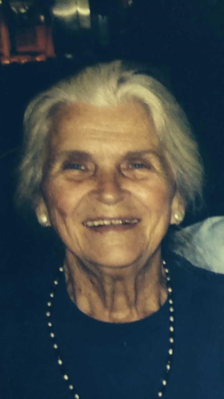 Obituary of Laverne "Dolly" Marie Thompson