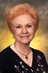 Obituary of Virginia Ann Fredrickson