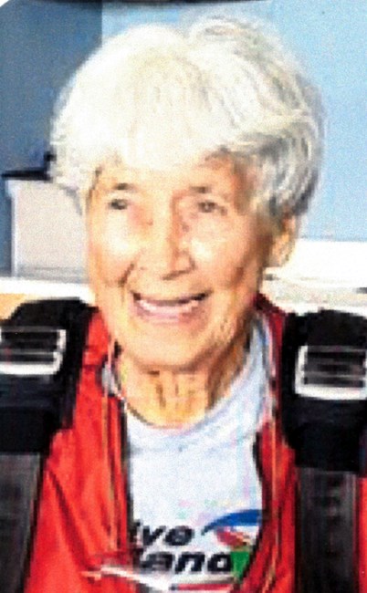  Obituario de Lois Ann Baysinger