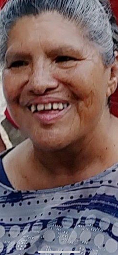 Obituary of Dora Cortez