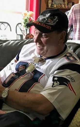 Obituary of Michael "Motorcycle Mikey" Nagy