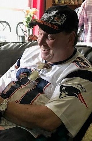 Obituary of Michael "Motorcycle Mikey" Nagy