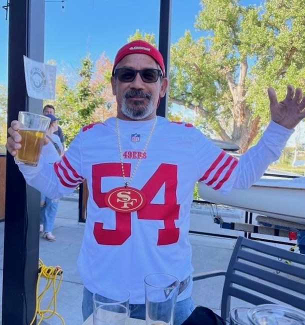 Obituary of Richard Jess Atilano