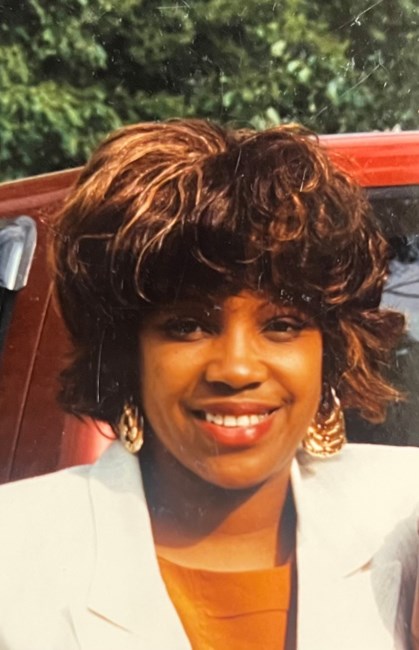 Obituary of Wanda Ruth Martin