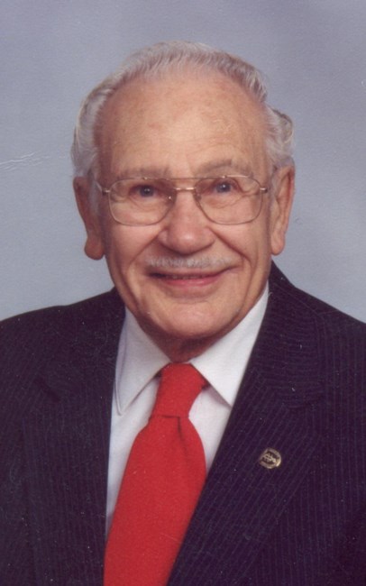 Obituary of Dr. Robert J. Fenneman Sr.