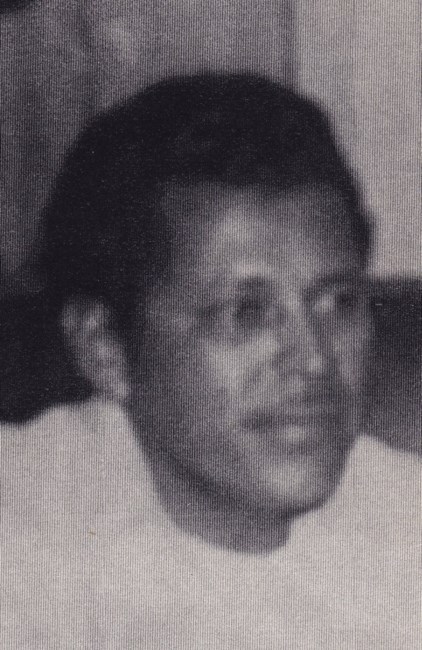 Obituary of Pedro DeLeon Lopez Sr.