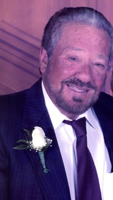 Obituary of George P. Hollman