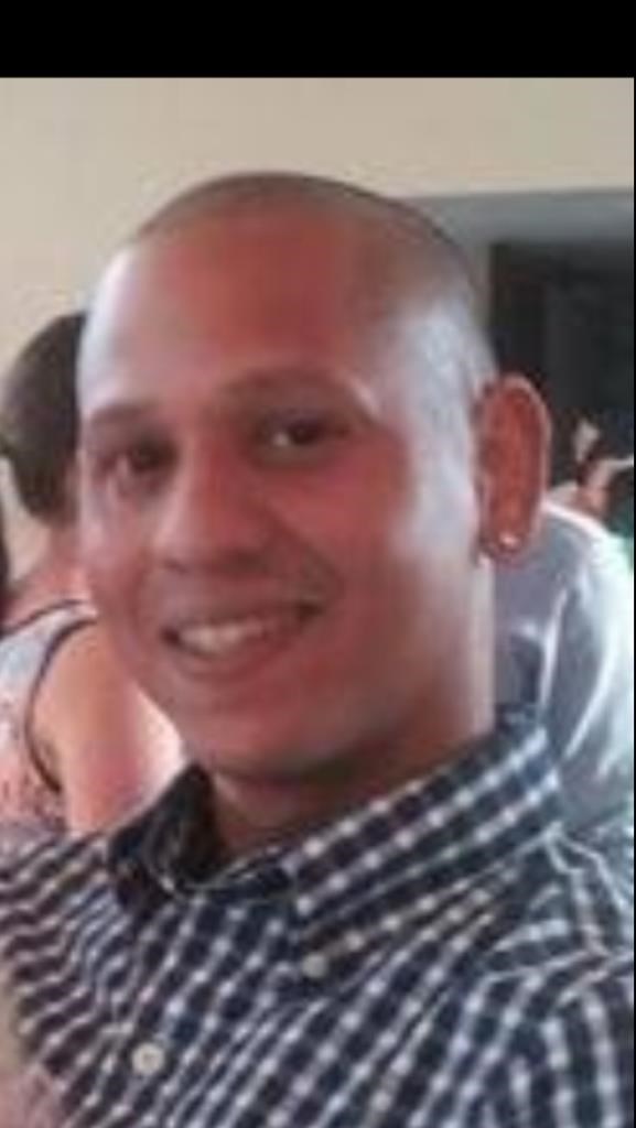 Obituary of Alex Javier Pantojas Díaz