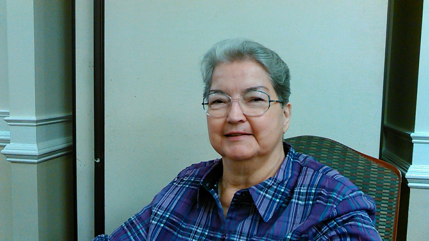 Obituary of Jacqueline Ann Beckwith