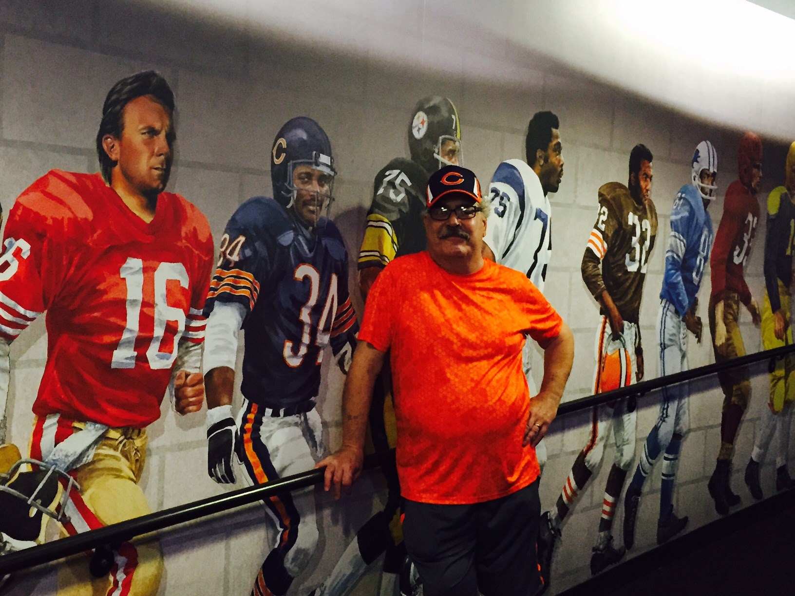 Obituary of Bruce David Howell