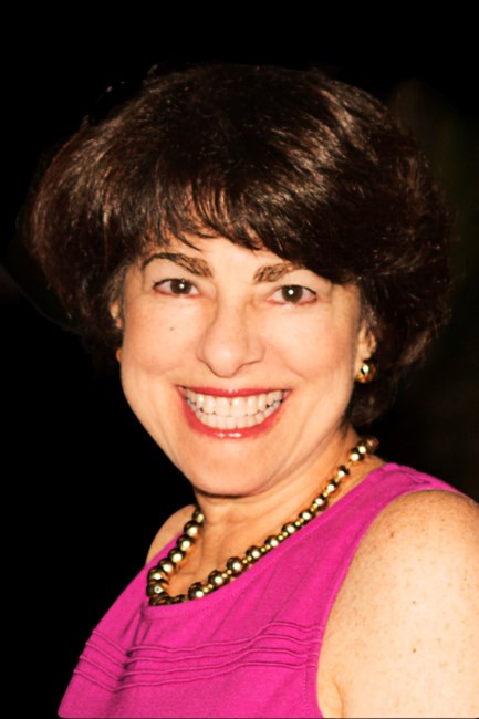 Avis de décès de Lisa Novick Millhauser