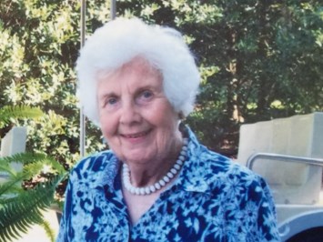 Obituary of Erna Stueve Freeman