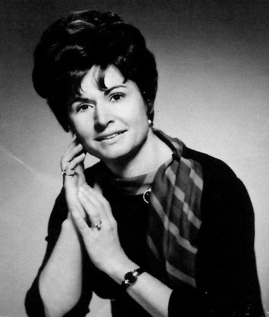 Obituary of Florence Wojcik