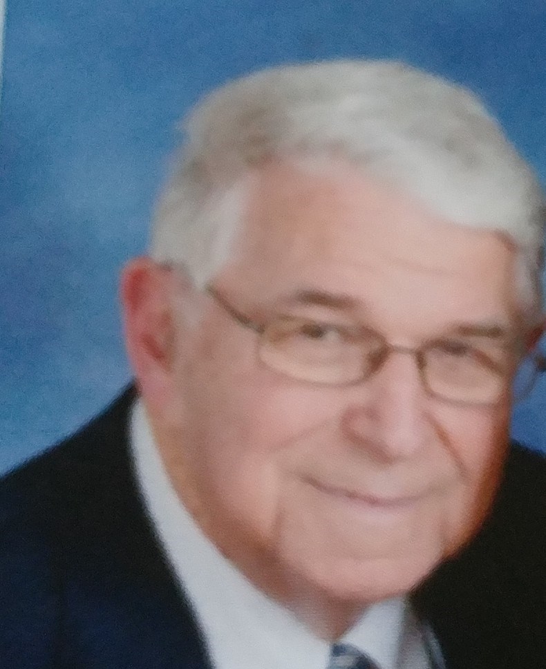 Obituary of Bobby "Bob" Lackey