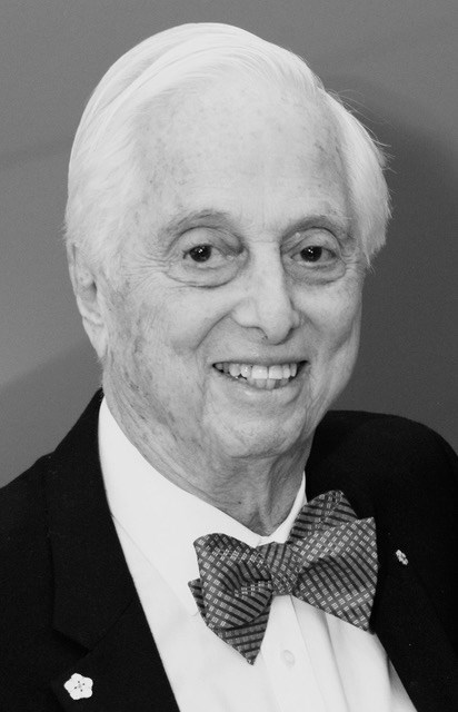 Obituario de Dr. Richard Goldbloom