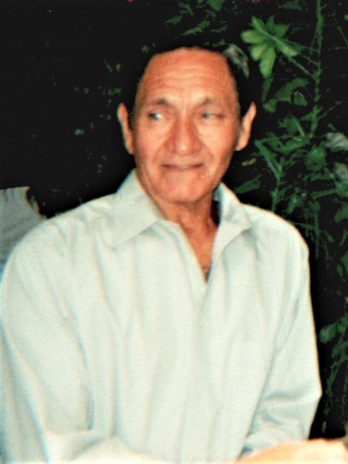 Obituary of Richard Thomas Herbert