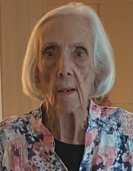 Obituary of Dorothy Lee Wein