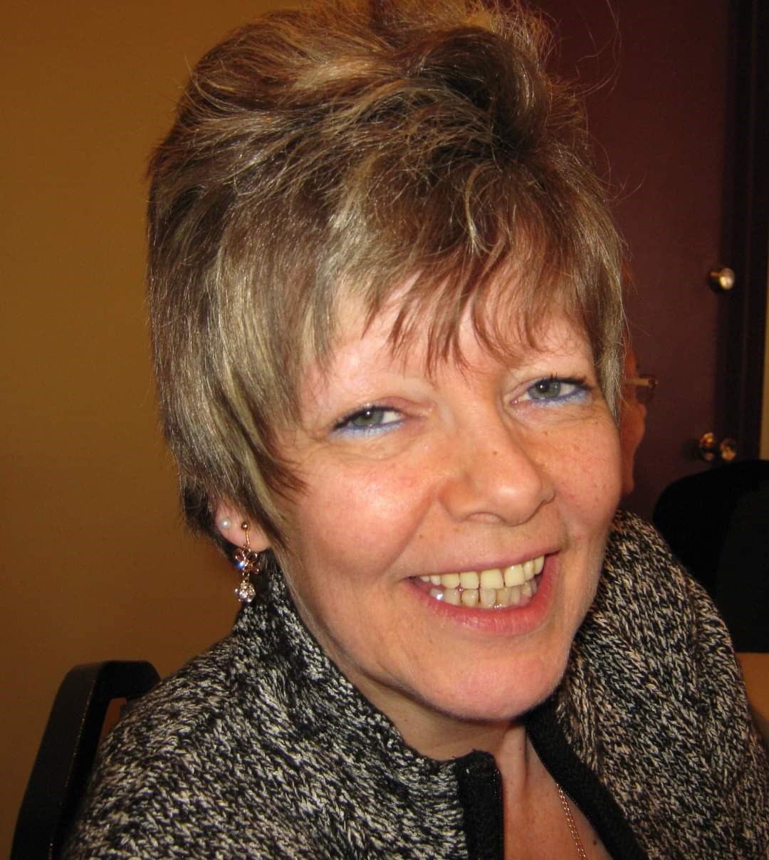 Obituary of Lyne Villeneuve