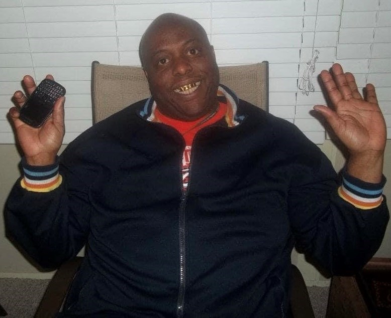 Obituario de Eric Dewayne Hughes