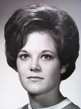 Obituary of Alicia Lenore Hartley