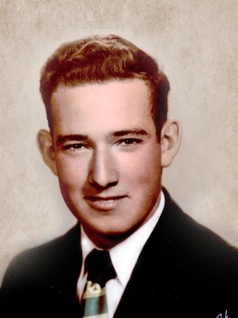 Obituary of William Joseph Babb