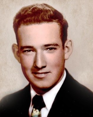 Obituary of William Joseph Babb