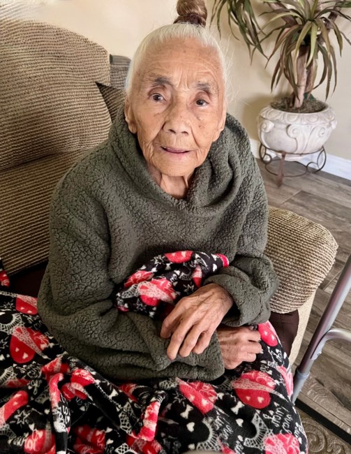 Obituary of Piedad Guerrero