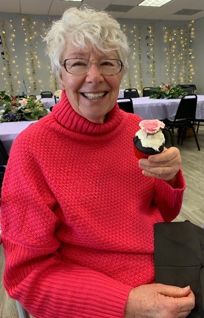 Obituary of Diane A Smith