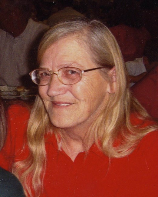 Obituary of Theresia "Resi" Chisholm