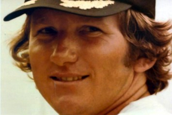 Avis de décès de Charles Lawrence Kilgore