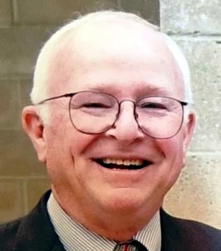 Obituary of Roger James Wilson