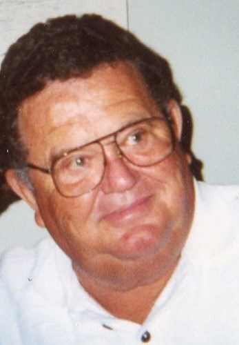 Obituary of Joe Mitchell