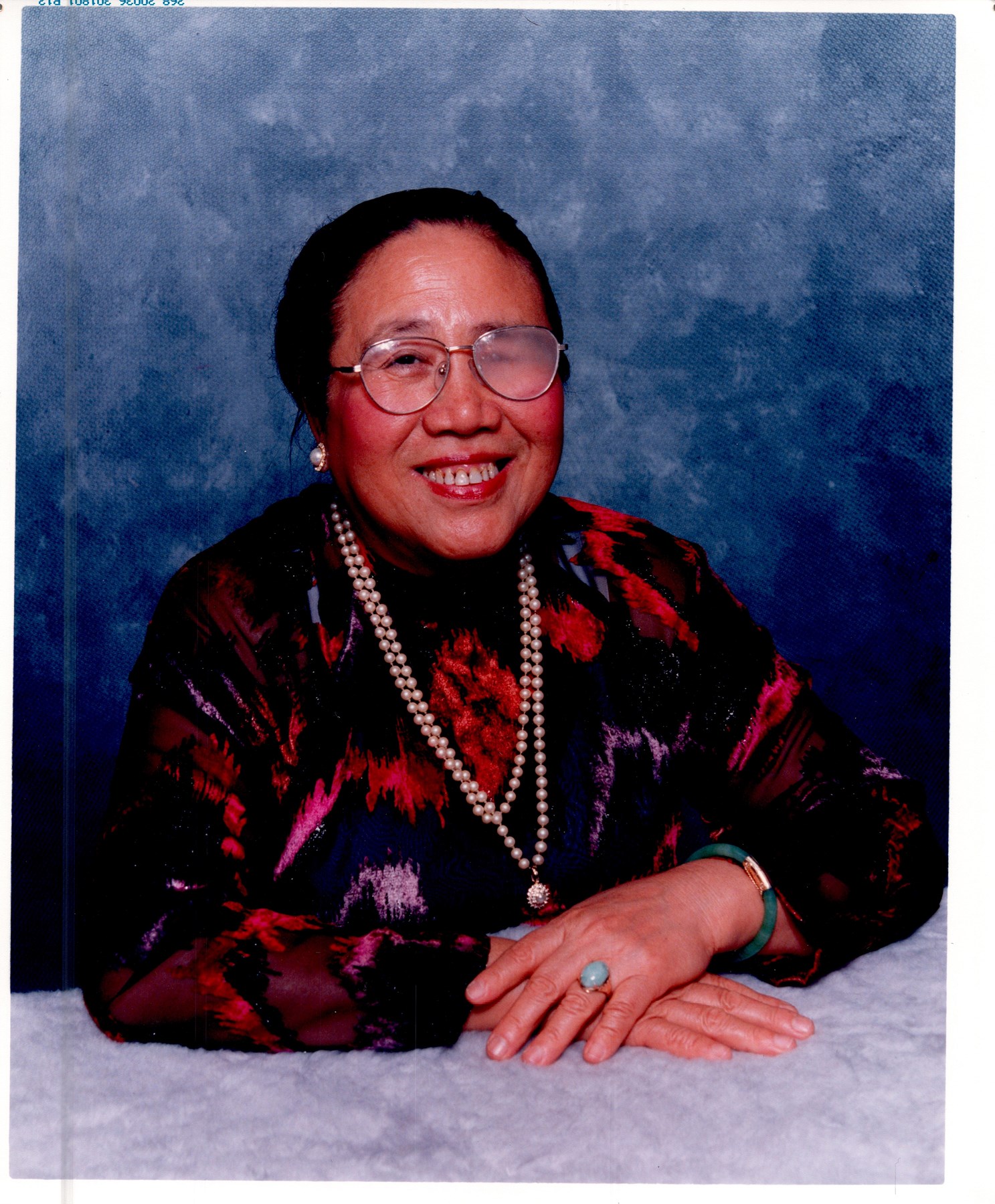 Obituary of Hanh Thi Hoang